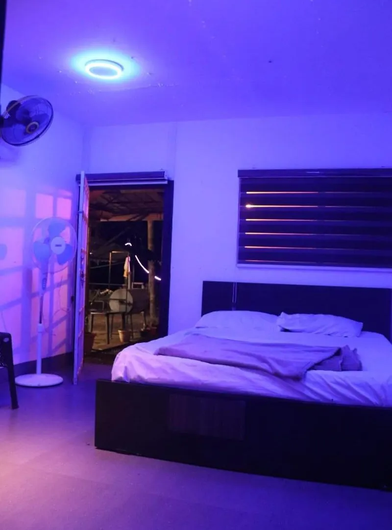 Le3Hvalleys Homestay Paithalmala Holiday home